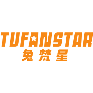 TUFANSTAR 兔梵星