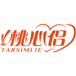 桃心侣 TARSIMLIE