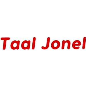 TAAL JONEL