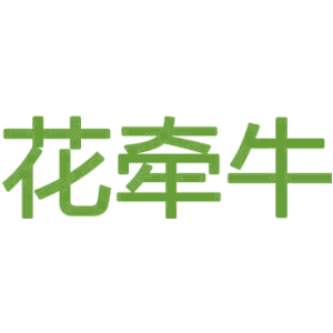 花牵牛