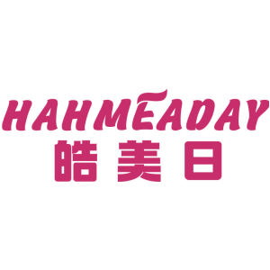 皓美日 HAHMEADAY