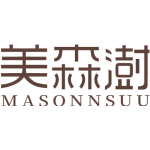 美森澍 MASONNSUU