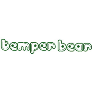 TEMPER BEAR