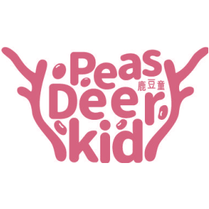鹿豆童 PEAS DEER KID