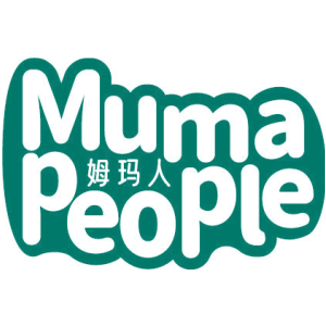 MUMA PEOPLE 姆玛人