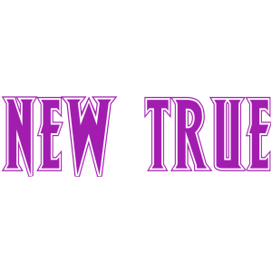 NEW TRUE
