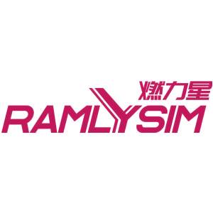 燃力星 RAMLYSIM