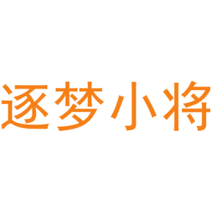 逐梦小将