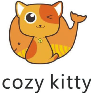 COZY KITTY