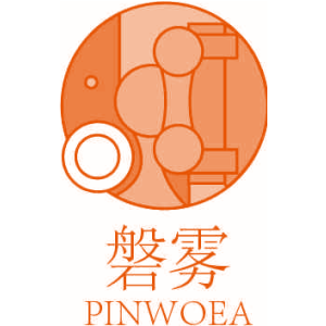 磐雾 PINWOEA