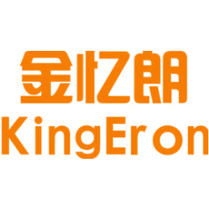 金忆朗 KINGERON