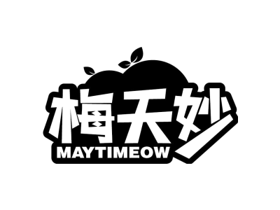梅天妙 MAYTIMEOW