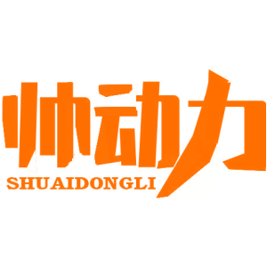 帅动力