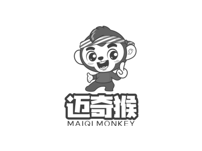 迈奇猴 MAIQI MONKEY