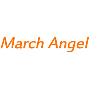 MARCH ANGEL