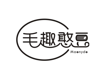 毛趣憨豆 MAONYDO