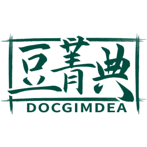 豆菁典 DOCGIMDEA