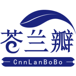 苍兰瓣 CNNLANBOBO
