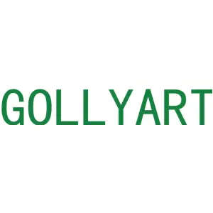 GOLLYART