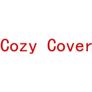 COZY COVER