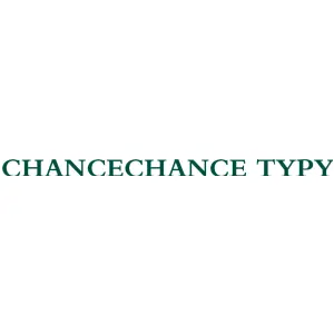 CHANCECHANCE TYPY