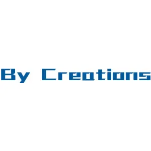 BY CREATIONS