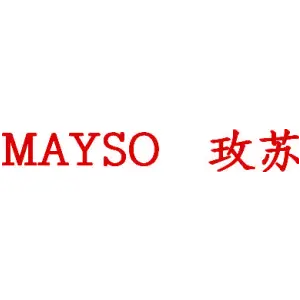 MAYSO 玫苏