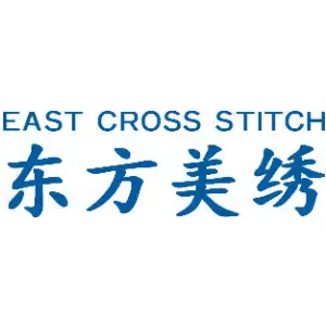 东方美绣 EAST CROSS STITCH