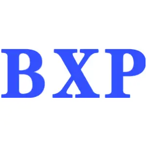 BXP