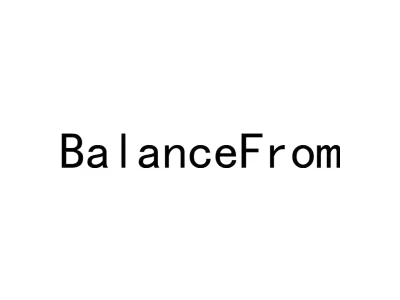 BALANCEFROM