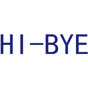 HI-BYE
