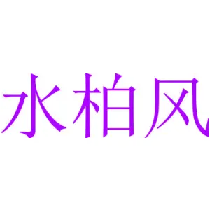 水柏风