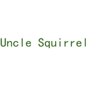 UNCLE SQUIRREL