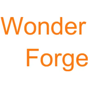 WONDER FORGE