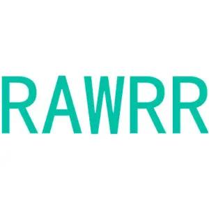RAWRR