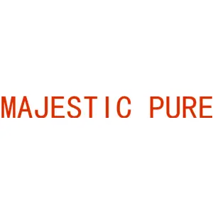MAJESTIC PURE