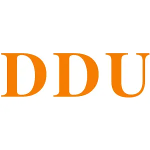 DDU
