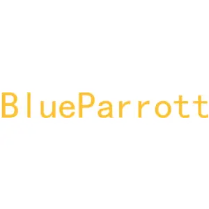 BLUEPARROTT