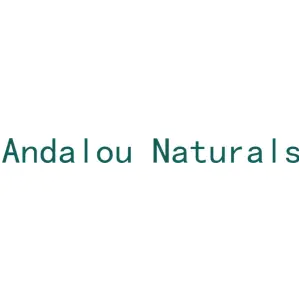 ANDALOU NATURALS
