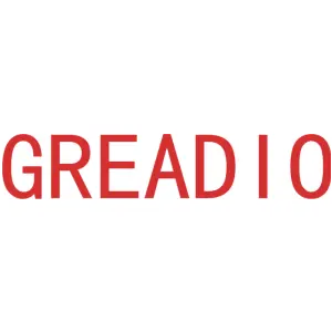 GREADIO