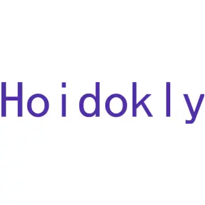 HOIDOKLY