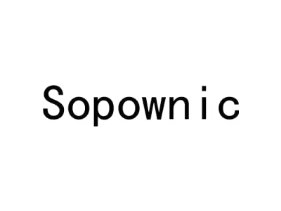 SOPOWNIC