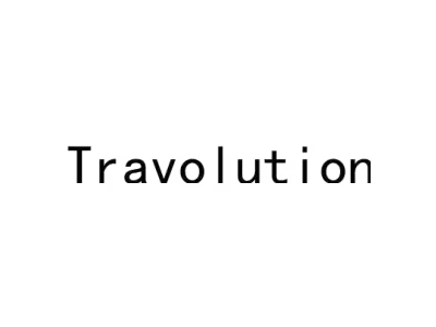 TRAVOLUTION