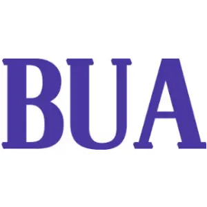 BUA