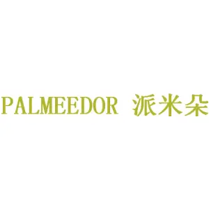 PALMEEDOR 派米朵