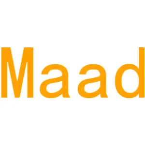 MAAD