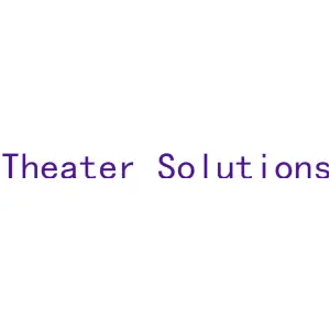 THEATER SOLUTIONS