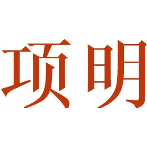 项明