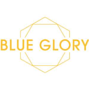 BLUE GLORY