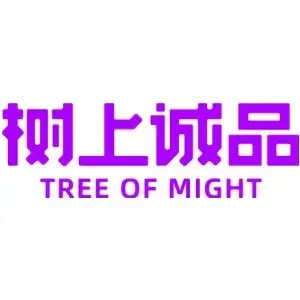 树上诚品 TREE OF MIGHT